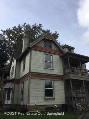 Primary Photo - 1 E Pleasant St