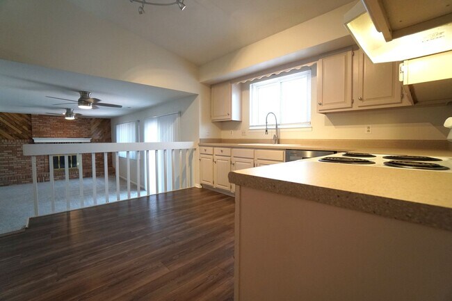 Building Photo - 2205 Parliament Dr