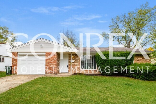 Foto del edificio - Another beautiful conrex home