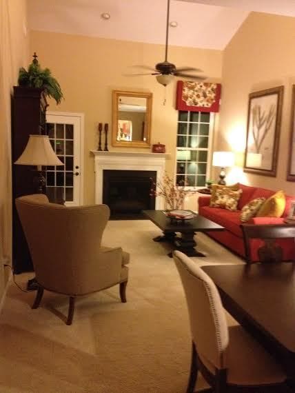 Desirable location, right off woodruff road!! - Desirable location, right off woodruff road!!