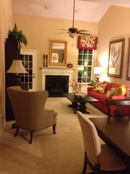 Foto del edificio - Desirable location, right off woodruff road!!