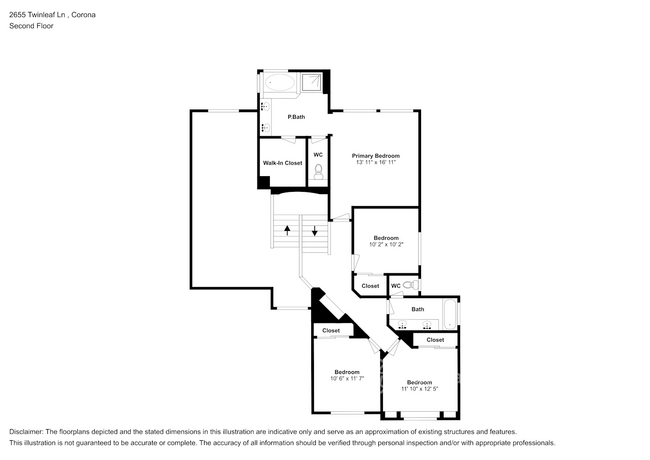 Building Photo - 2655 Twinleaf Ln