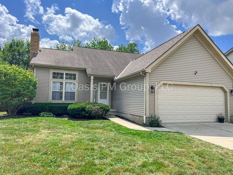 Foto principal - 8575 Kingsley Dr