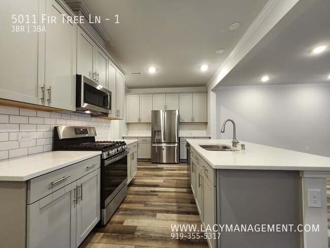 Photo - 5011 Fir Tree Ln Townhome