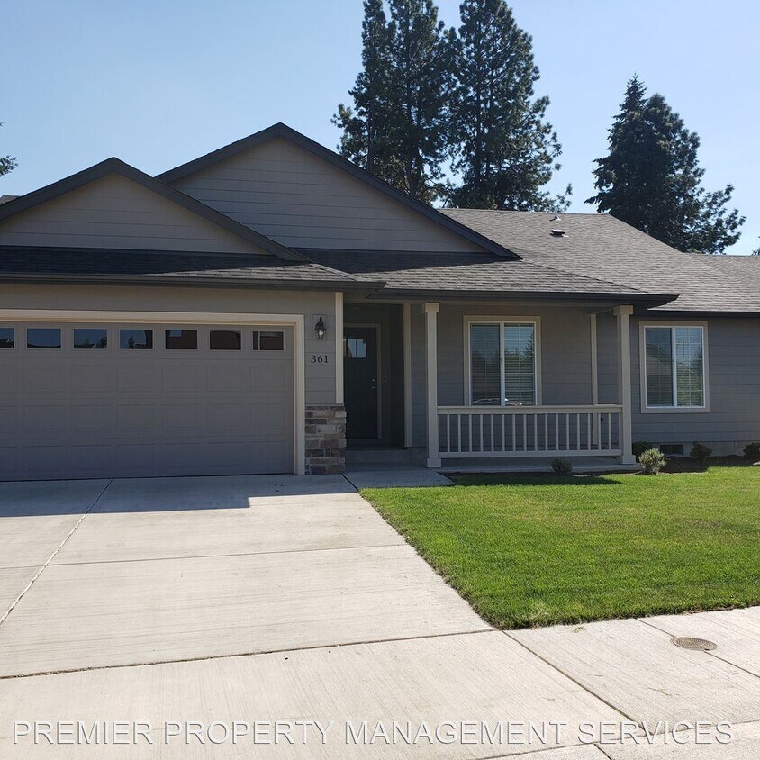 361 Owens Way, Creswell, OR 97426 House Rental in Creswell, OR