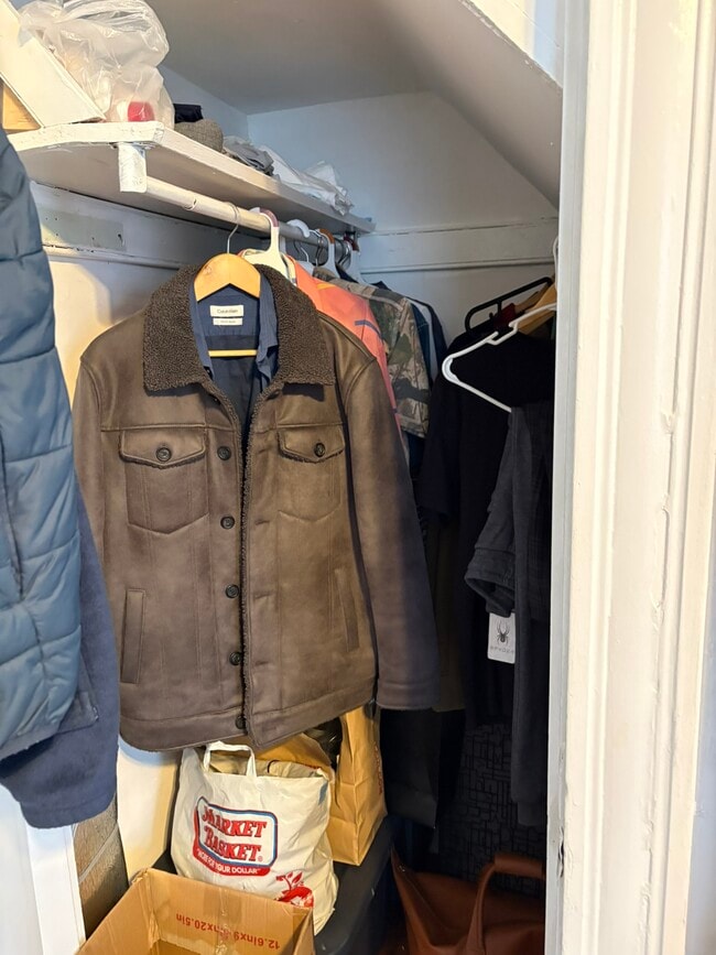 Building Photo - 58 Prentiss St