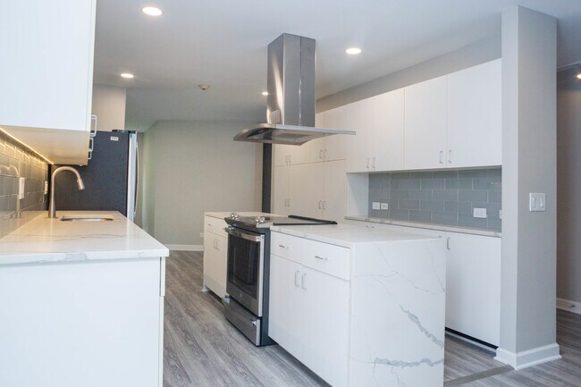 Foto del edificio - 4713 Elm St