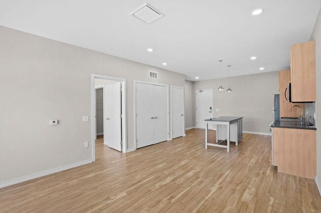 Interior Photo - The Keystone Apartments