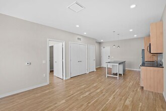 Interior Photo - The Keystone Apartments