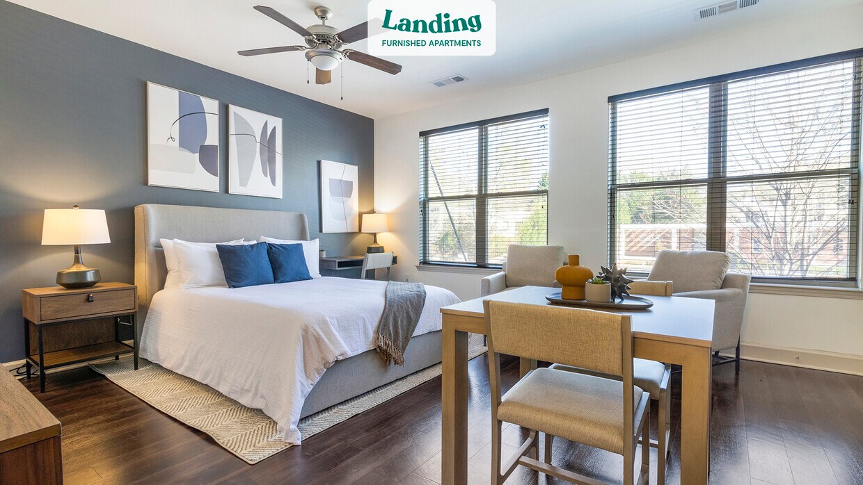 Foto principal - 1377 Dresden Dr