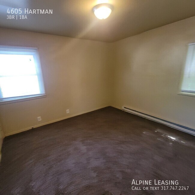 Foto del edificio - 4605 Hartman-