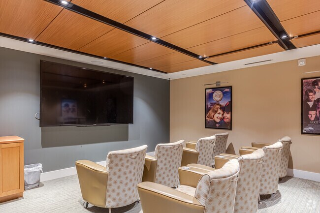 Foto del interior - Village Green Apartments