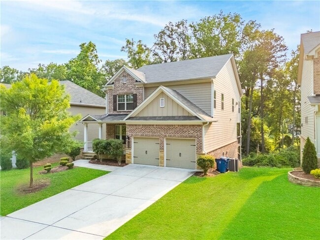 Foto del edificio - 1838 Lakeview Bend Way
