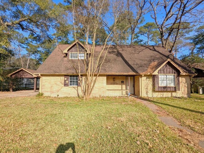 Foto del edificio - 22 Woody Creek Dr