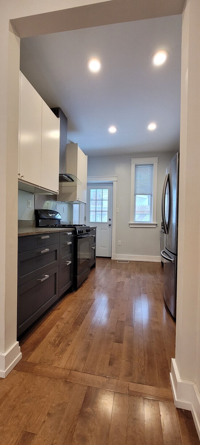 Foto del edificio - 838 Mercer St