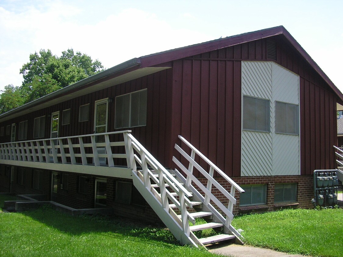 Primary Photo - 1500 Kentucky St
