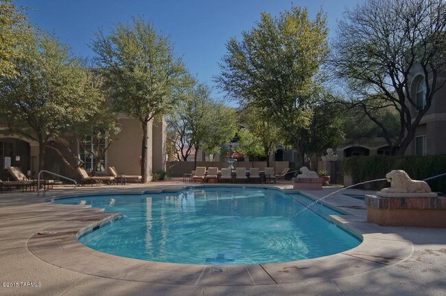 Building Photo - 1500 E Pusch Wilderness Dr