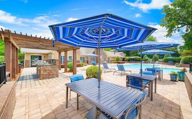 Foto del edificio - MAA Fifty-One