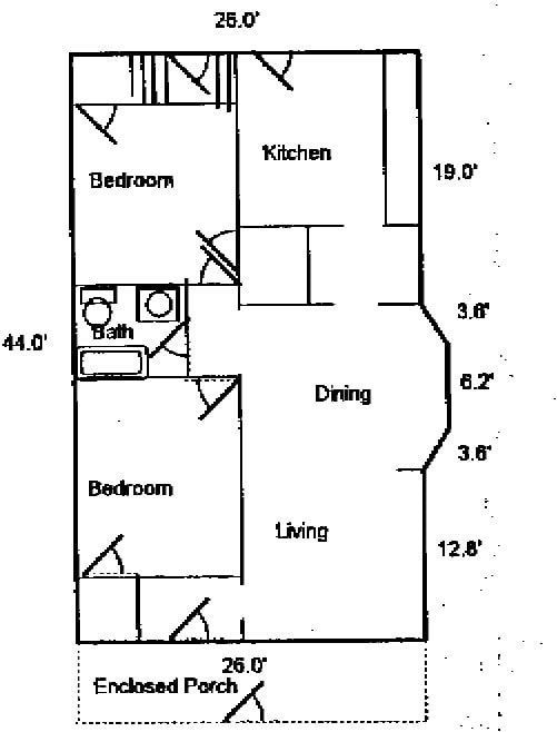 Building Photo - 455 N 5th St