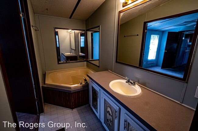 Foto del edificio - 3 br, 2 bath House - 72 Hidden Lake