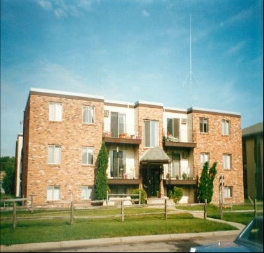 Anderson Elrose Apartments - Anderson-Elrose Apartments