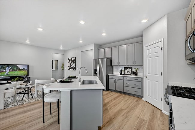 Photo - 13375 Valley Peak Dr House