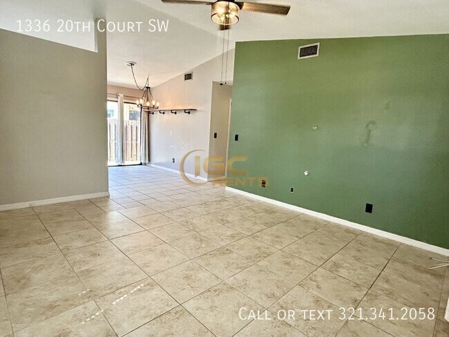 Building Photo - 1336 20th Ct SW