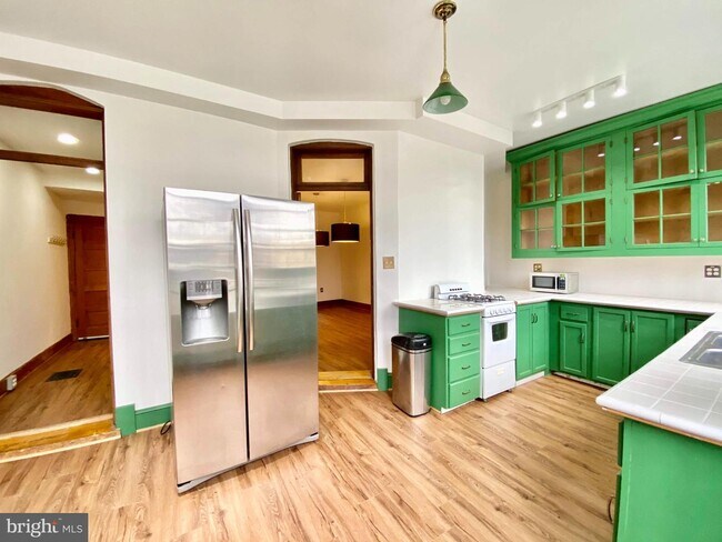 Foto del edificio - 140 Bryant St NW