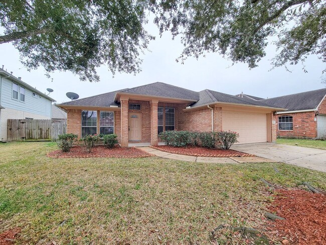 Foto del edificio - Stunning 3-Bedroom Dream Home in a Quiet Cul-de-Sac!