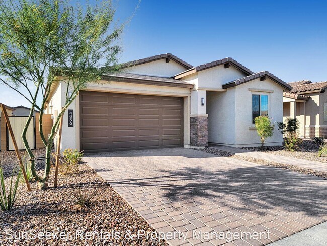 Foto del edificio - 3 br, 2 bath House - 4836 S 117th Ave