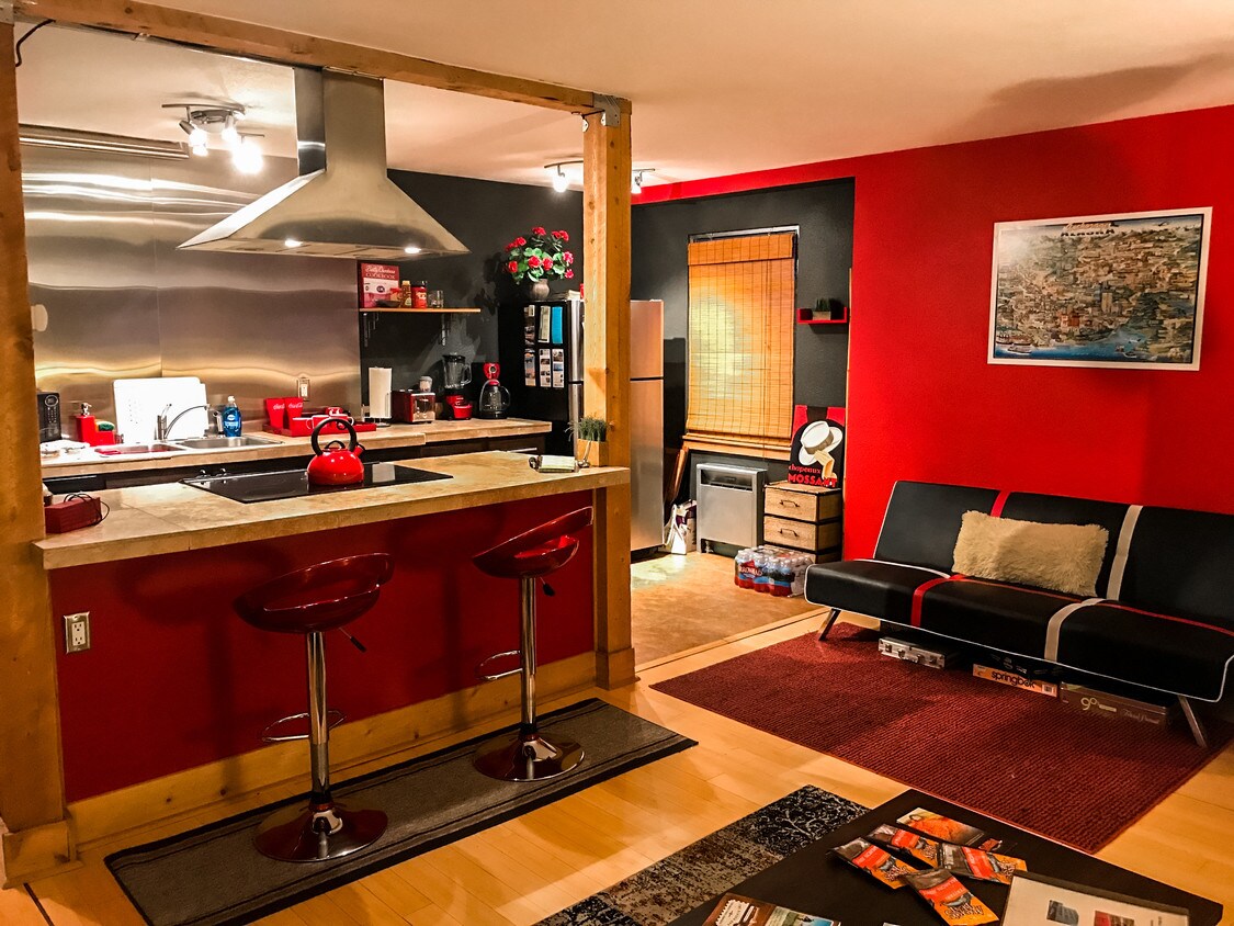 Foto principal - 525 W 3rd Ave
