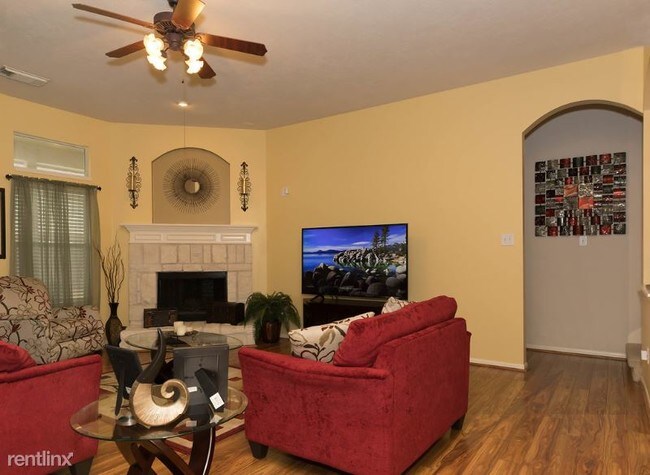 Foto del edificio - 12602 Mansfield Glen Ct