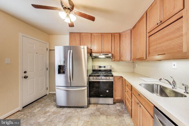 Foto del edificio - 5108 11th St NE