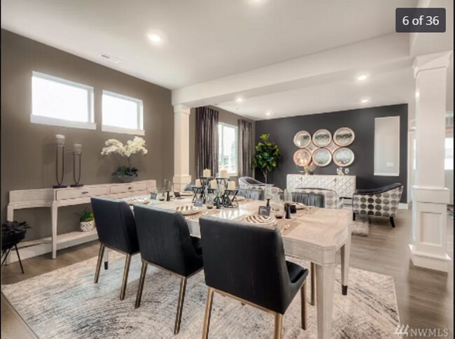 Foto del edificio - 5 Bed 2.5 Bath Preston Woods Home