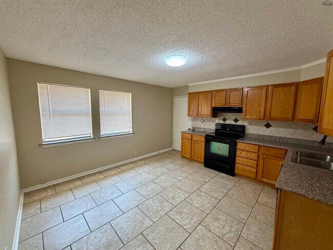 Foto del edificio - 4603 Western Hills Dr
