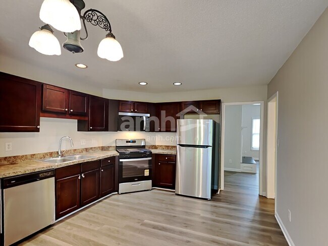 Foto del edificio - 321 Winchester Way