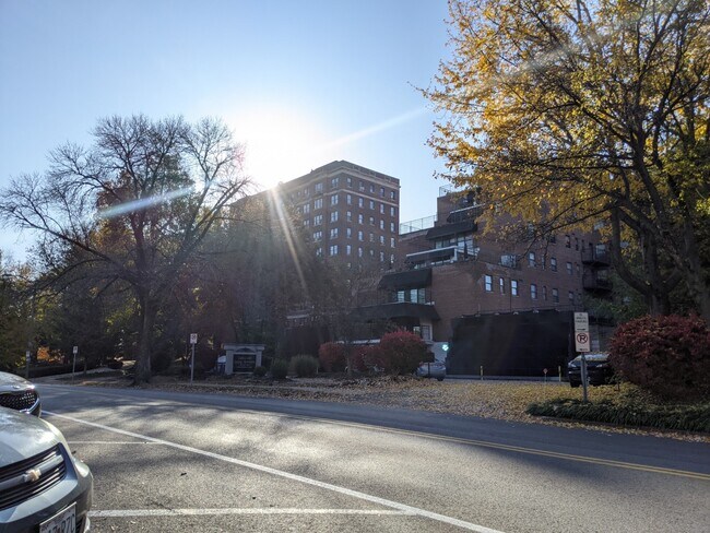 Foto del edificio - Gallery 3450