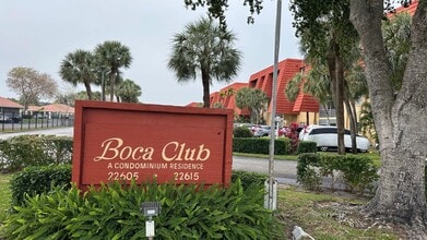 Building Photo - 22615 SW 66th Ave