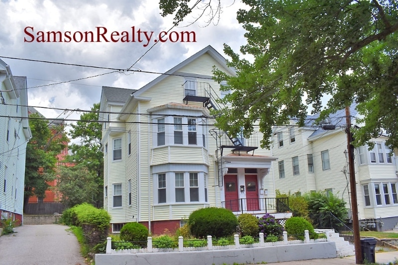 24 Preston St Unit LL, Providence, RI 02906 Apartment for Rent in