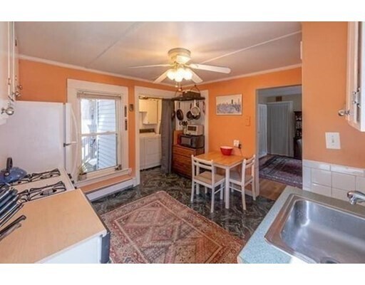 Foto del edificio - 5 Harvard St