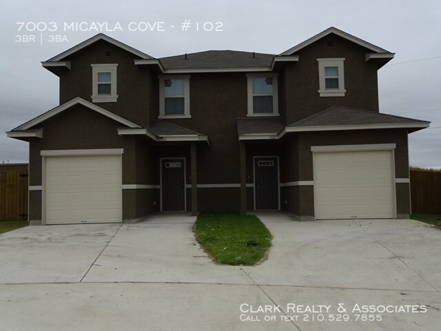 Building Photo - 7003 Micayla Cove