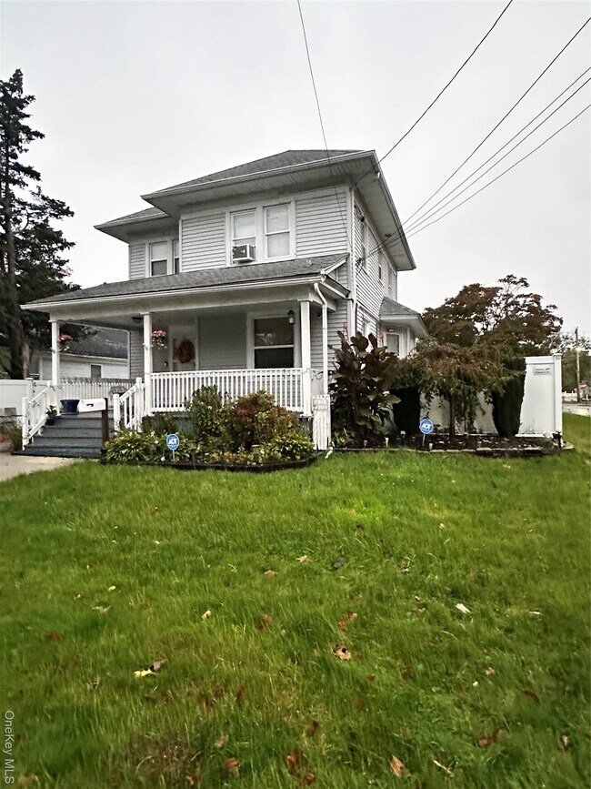 Foto del edificio - 37 Redmond Ave