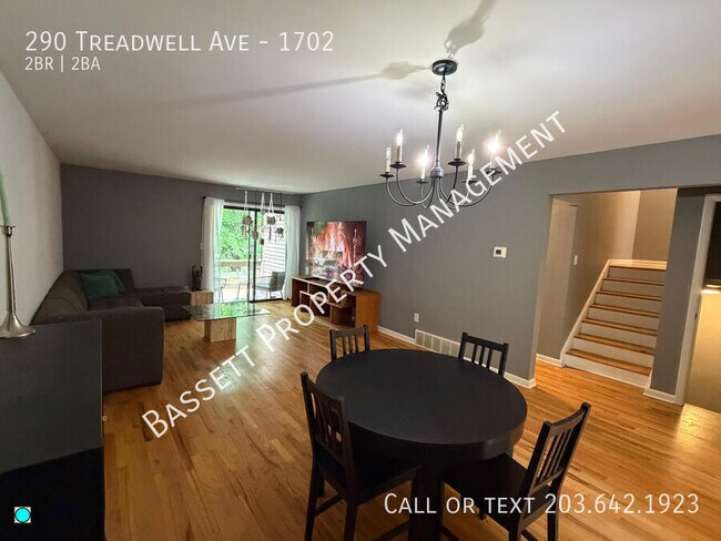 Foto del edificio - 290 Treadwell St