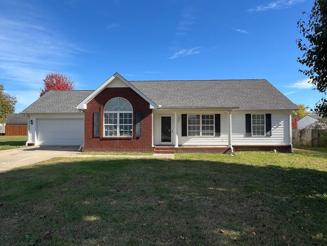 Foto principal - 1607 Galston Ct