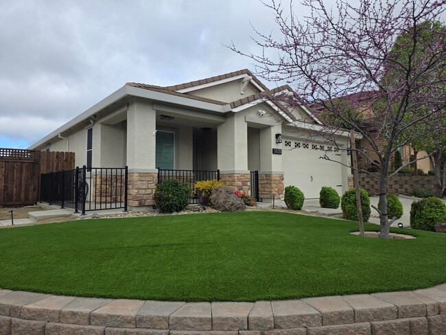 Building Photo - 3820 Giggs Way