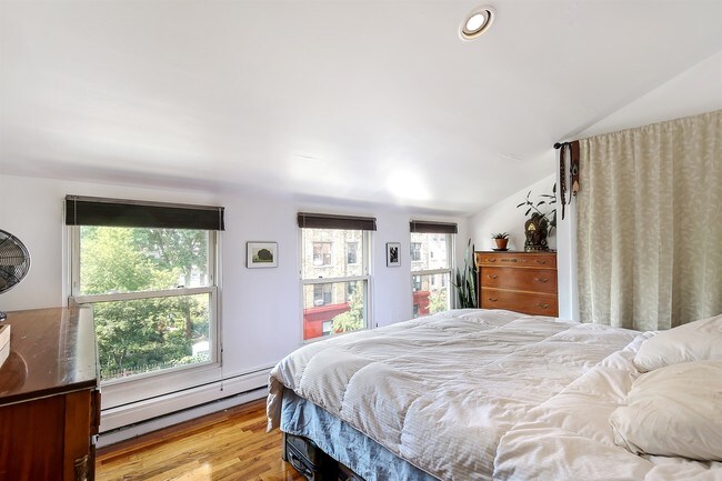 Foto del edificio - 269 15th St