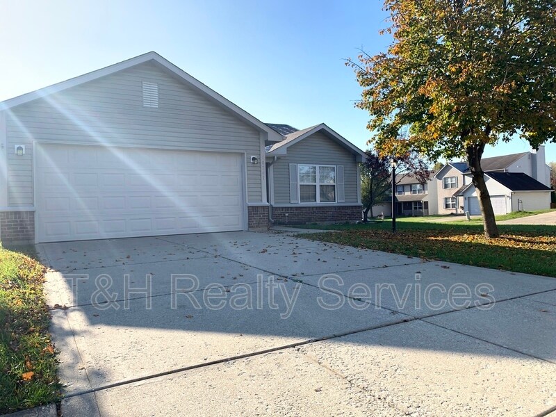 10341 Whitewater Ln, Fishers, IN 46037 House Rental in Fishers, IN