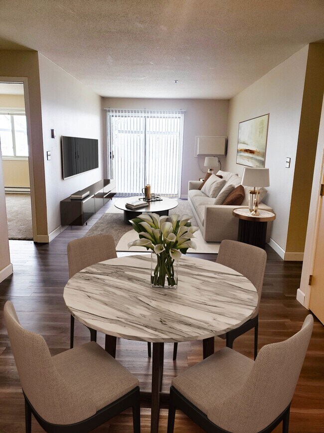 Foto del edificio - Campus Place Apartments