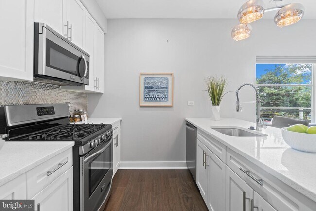 Foto del edificio - 401 15th St SE