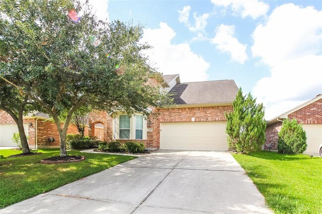 Foto del edificio - 20746 Oakhurst Creek Dr